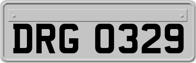 DRG0329