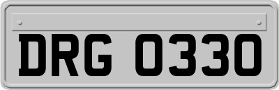 DRG0330