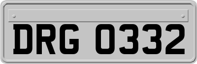 DRG0332