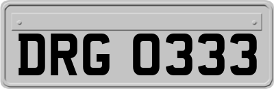 DRG0333