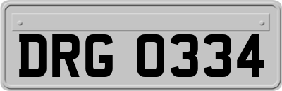 DRG0334