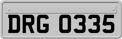 DRG0335