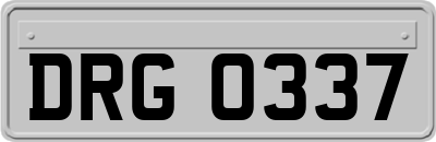DRG0337
