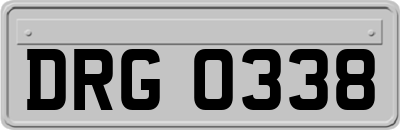 DRG0338