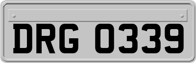 DRG0339