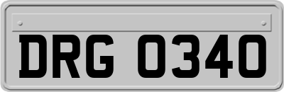 DRG0340