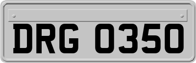 DRG0350
