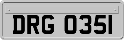 DRG0351
