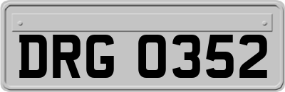 DRG0352