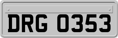DRG0353