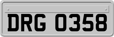 DRG0358