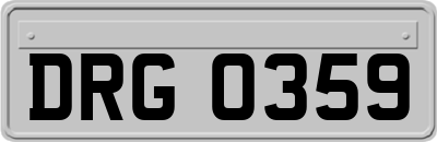 DRG0359