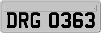 DRG0363