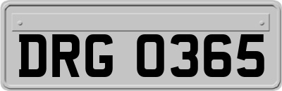 DRG0365