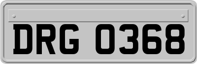 DRG0368