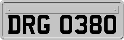 DRG0380