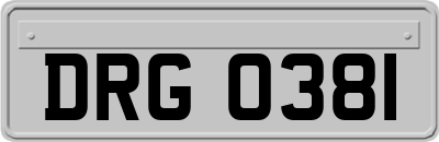 DRG0381