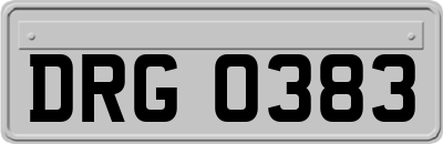 DRG0383