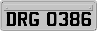 DRG0386