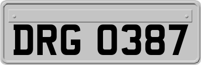 DRG0387