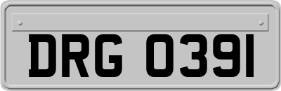 DRG0391