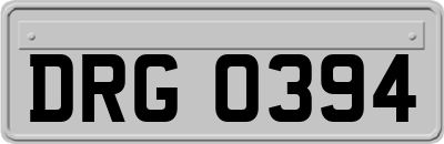 DRG0394