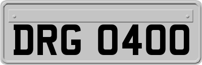 DRG0400