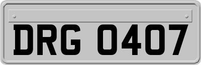 DRG0407