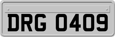 DRG0409