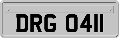 DRG0411