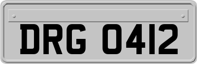 DRG0412