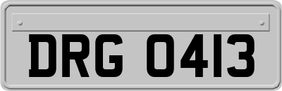 DRG0413