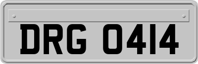 DRG0414