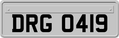 DRG0419