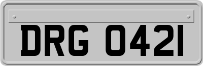 DRG0421