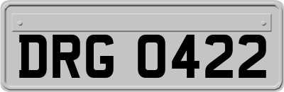 DRG0422