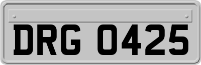 DRG0425