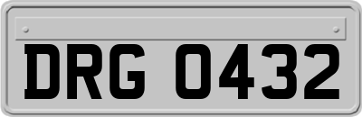 DRG0432