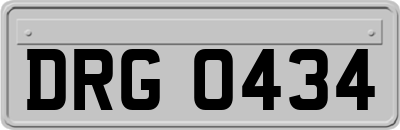 DRG0434