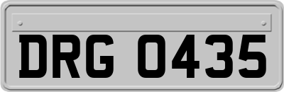 DRG0435