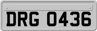 DRG0436