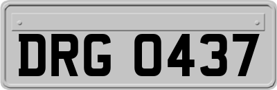 DRG0437