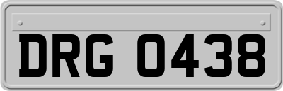 DRG0438
