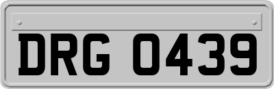 DRG0439
