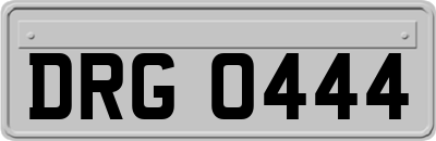 DRG0444