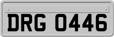 DRG0446