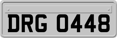 DRG0448