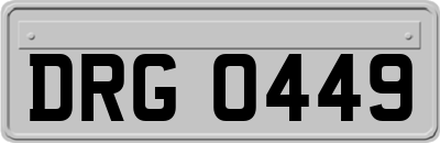 DRG0449