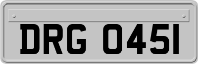 DRG0451