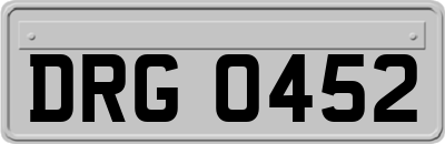 DRG0452